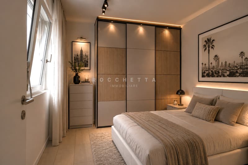 Moderna e raffinata Villa unifamiliare in posizione ricercata (10)