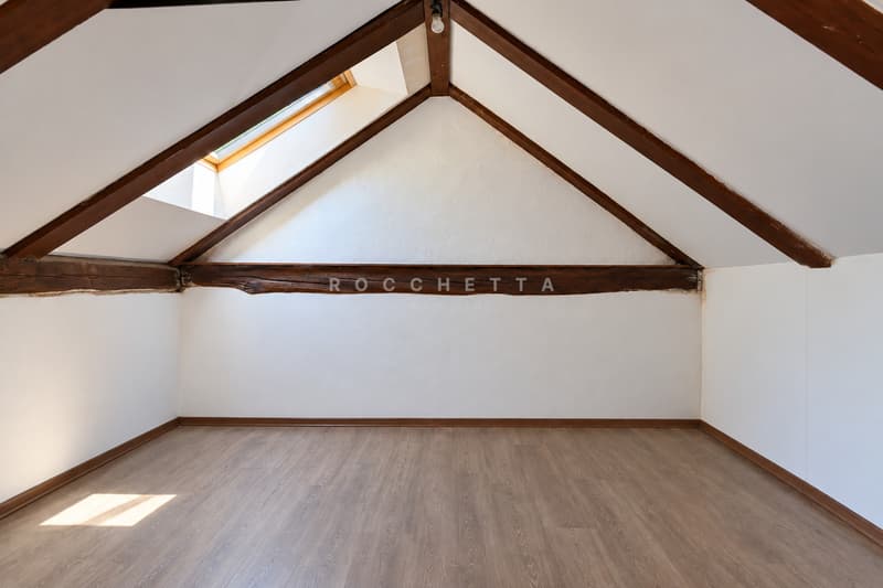 Caratteristica casa ticinese con piazzetta privata (7)