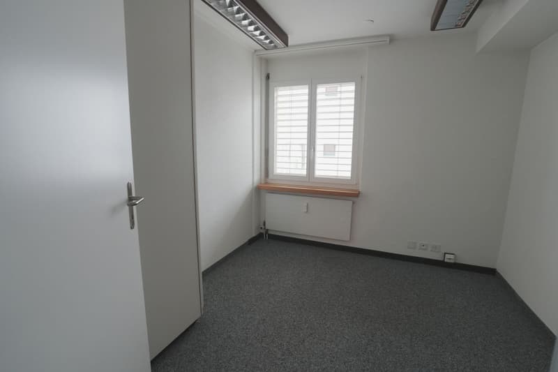 Bureaux au centre de Balsthal (5)