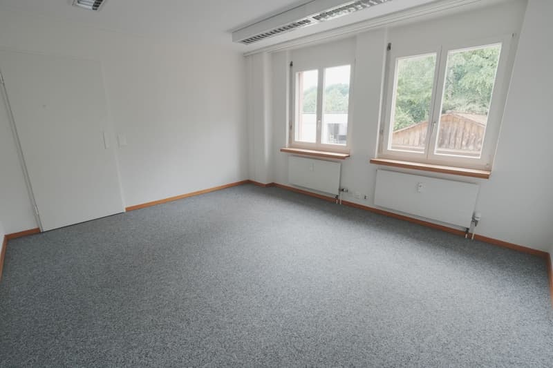 Bureaux au centre de Balsthal (3)