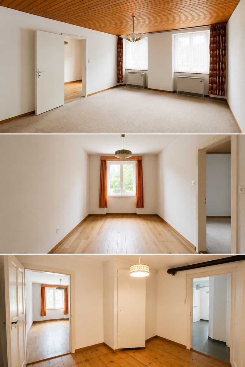 Charming single-family house on Solothurnerstrasse in Balsthal (4)