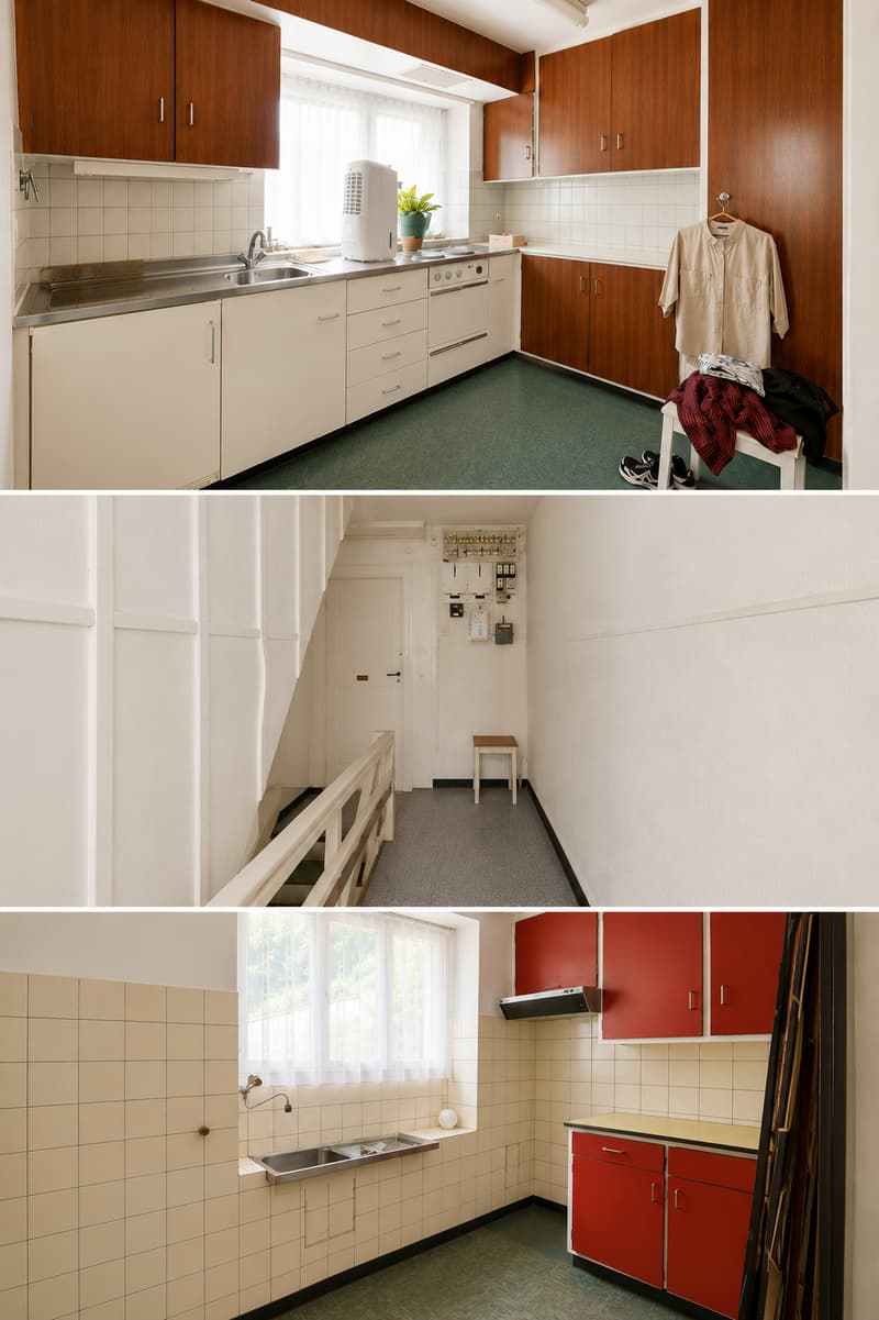 Charming single-family house on Solothurnerstrasse in Balsthal (3)
