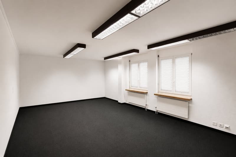 Bureaux au centre de Balsthal (5)