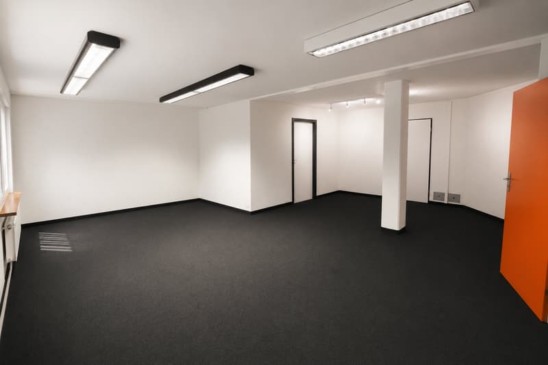 Grosszügige Wohnung in zentraler Lage (3)