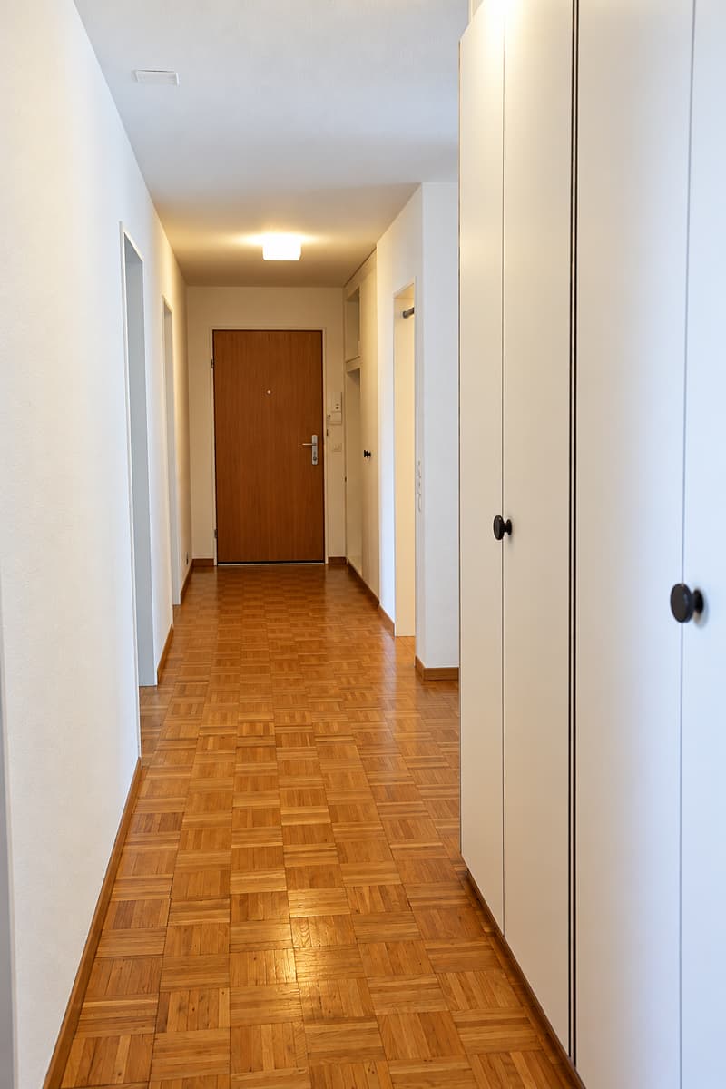 Helle 4.5-Zimmer-Wohnung mit Balkon in Balsthal (4)