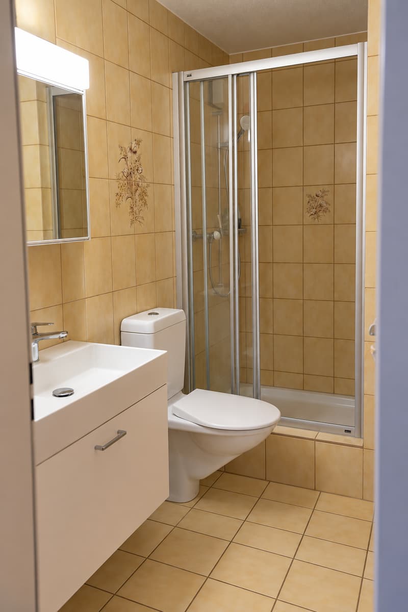 Helle 4.5-Zimmer-Wohnung mit Balkon in Balsthal (10)
