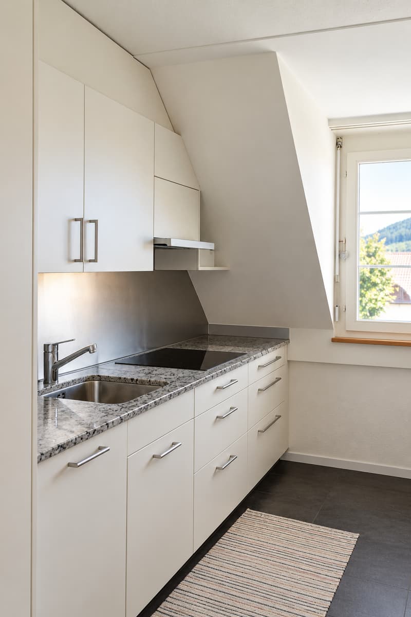 Helle 4.5-Zimmer-Wohnung mit Balkon in Balsthal (5)