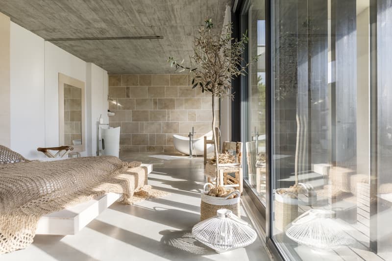 Villa di lusso Seven, Collonge Bellerive, a 5 minuti a piedi dal Lago (4)