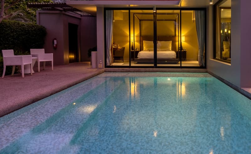 Villa di lusso Seven, Collonge Bellerive, a 5 minuti a piedi dal Lago (2)
