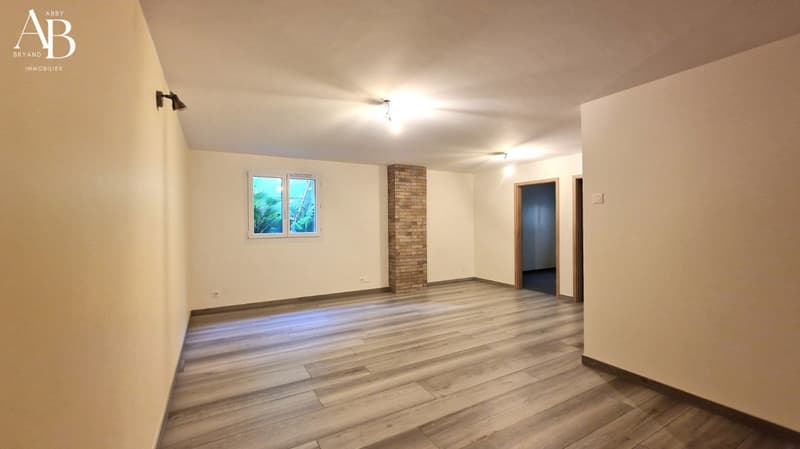 Opportunité à saisir: Beautiful Lake Villa, Arzier-Le - Muids (11)
