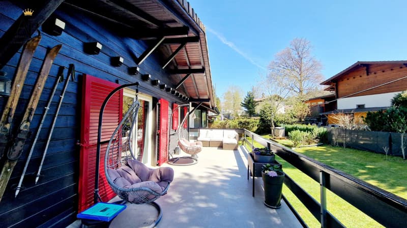 Exclusive: Chalet Chant des Oiseaux, Saint Cergue, Abby Bryand Real Estate (8)