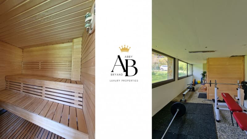 Exclusive: Chalet Chant des Oiseaux, Saint Cergue, Abby Bryand Real Estate (11)
