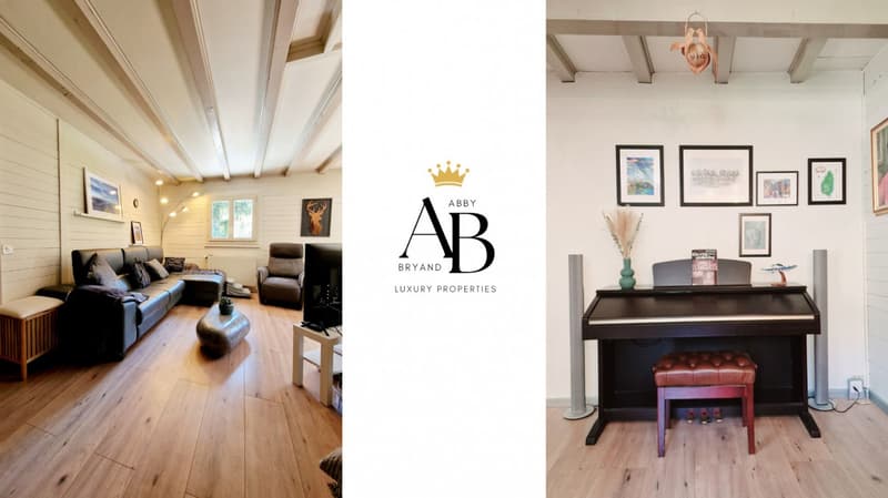 Exclusive: Chalet Chant des Oiseaux, Saint Cergue, Abby Bryand Real Estate (6)