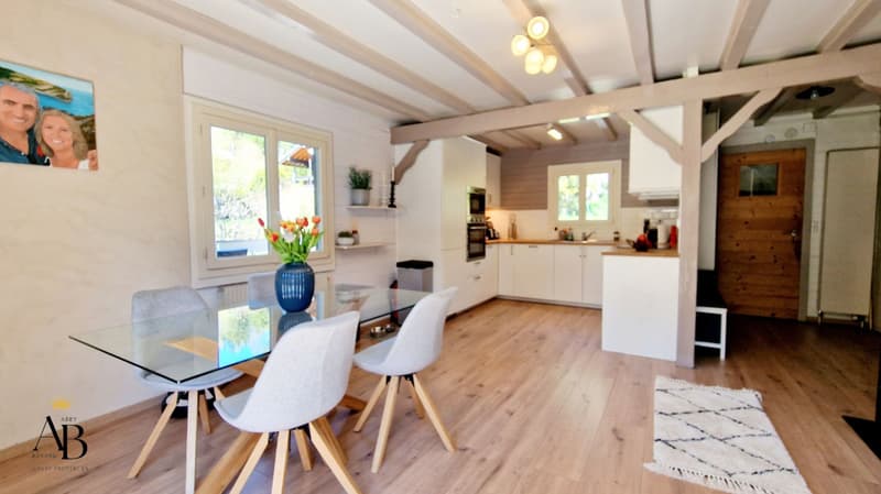 Exclusive: Chalet Chant des Oiseaux, Saint Cergue, Abby Bryand Real Estate (5)
