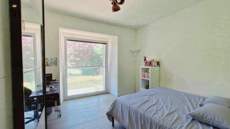 Opportunity to seize: Apartment Horizon Vert and its magnificent garden (8)