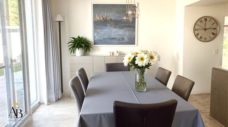Opportunity to seize: Apartment Horizon Vert and its magnificent garden (4)
