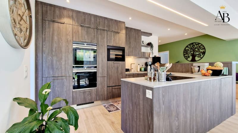 Opportunity to seize: Apartment Horizon Vert and its magnificent garden (3)