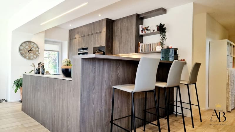 Opportunity to seize: Apartment Horizon Vert and its magnificent garden (12)