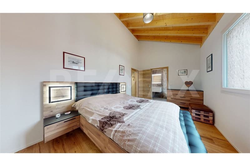 Exceptional duplex in the heart of Broc / RE/MAX exclusivity (3)