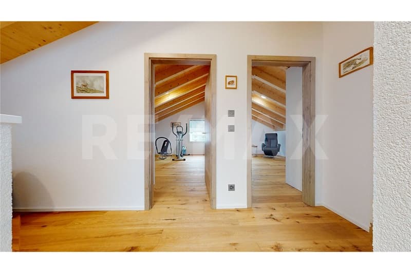 Exceptional duplex in the heart of Broc / RE/MAX exclusivity (5)