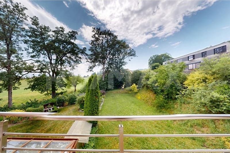 Un écrin de lumière avec grand jardin (2)