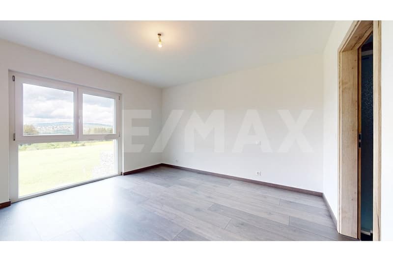 Vous êtes indépendant ou une famille ? Cet appartement est fait pour vous (4)