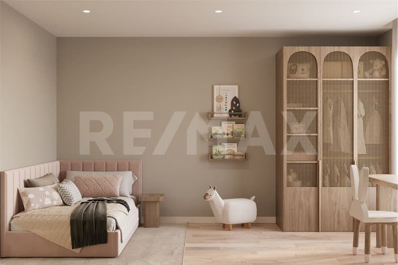 Nuova promozione di 5 belle case a schiera a Montagny (FR) ! (9)