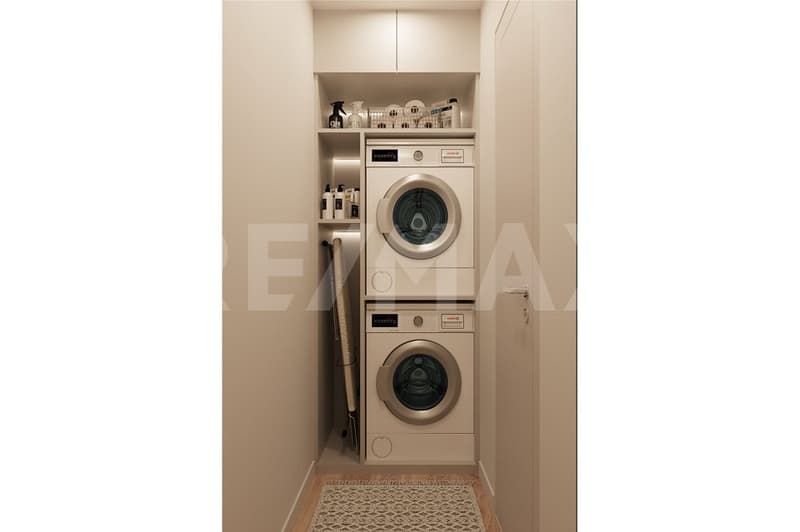 Nuova promozione di 5 belle case a schiera a Montagny (FR) ! (7)
