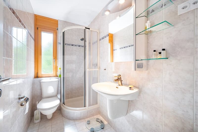 Maison individuelle: ensoleillée, au calme, avec une vue imprenable (13)