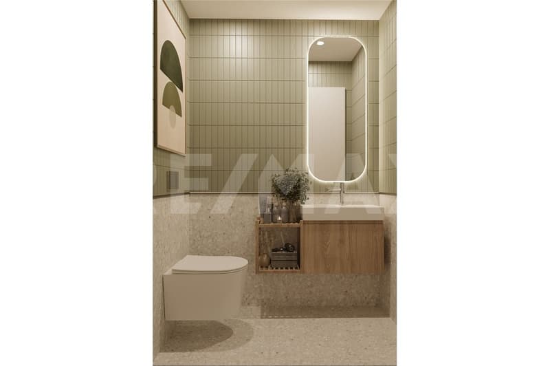 New promotion of 5 beautiful semi-detached houses in Montagny (FR)! (5)