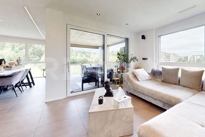 Plus quun appartement, un art de vivre (3)