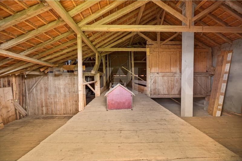 Une ferme de caractère et bien plus encore (7)