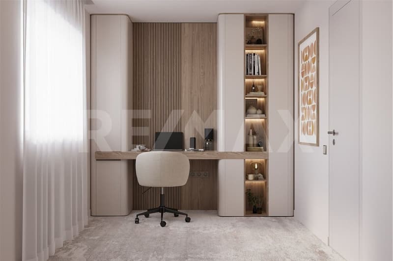 Nouvelle promotion de 5 belles maisons mitoyennes à Montagny (FR) ! (6)