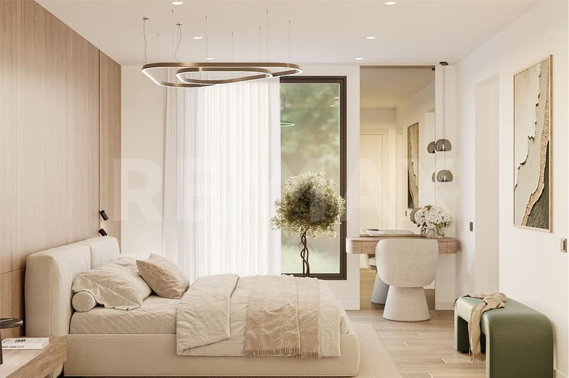 Construction de 3 belles villas contiguës à Farvagny ! (11)