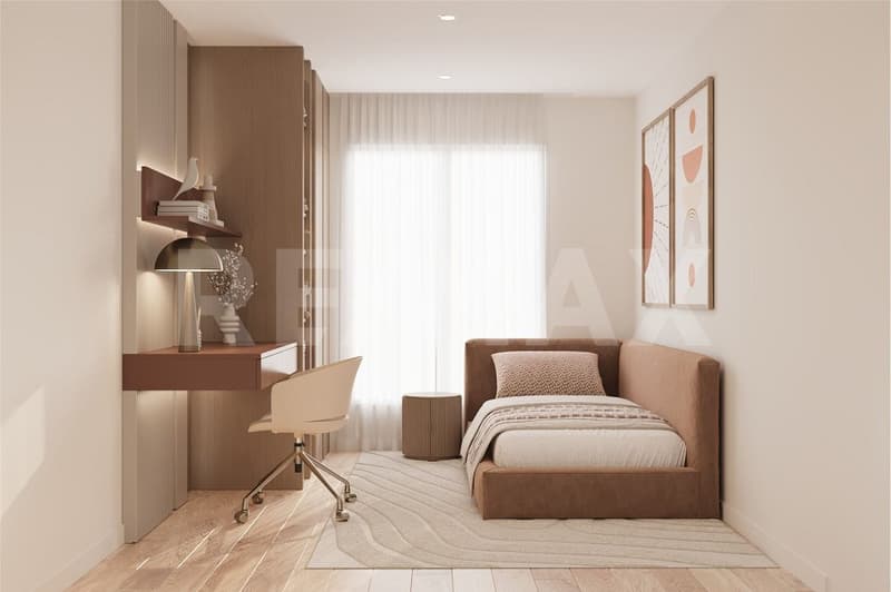 Nouvelle promotion de 5 belles maisons mitoyennes à Montagny (FR) ! (11)