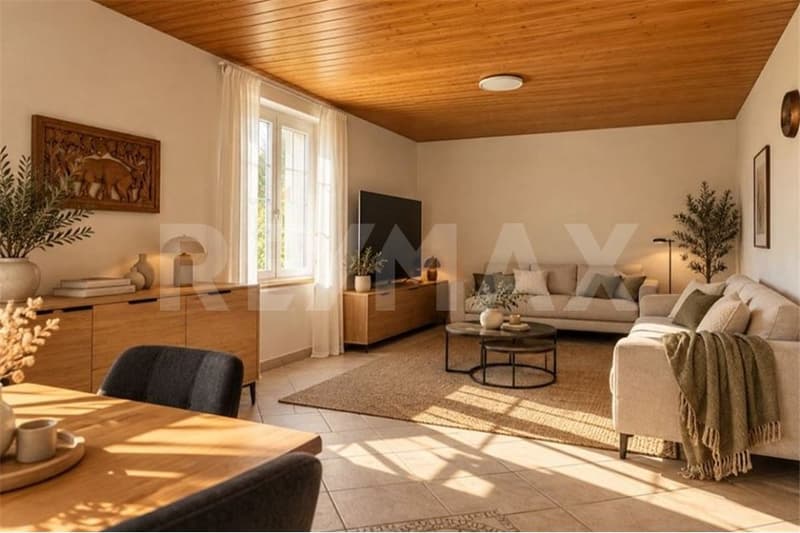 RARE OPPORTUNITÉ Une propriété unique en pleine ville de Fribourg (2)
