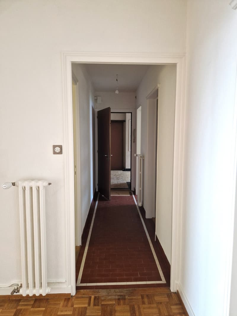 Appartamento di 3.5 locali con vista sul lago (5)