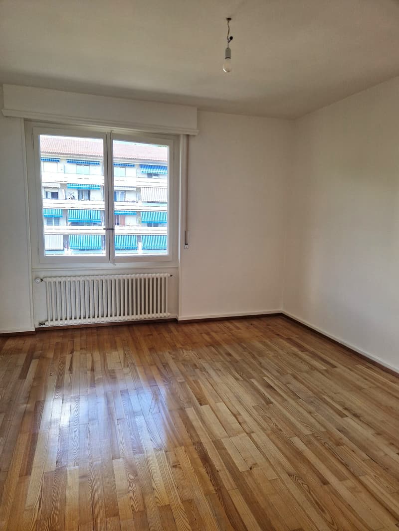 Appartamento di 3.5 locali con vista sul lago (4)
