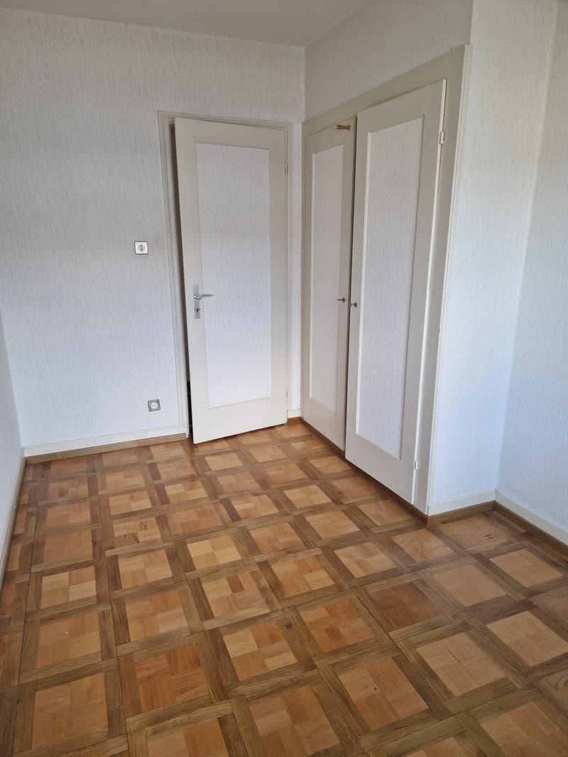 Appartamento di 3.5 locali con vista sul lago (3)