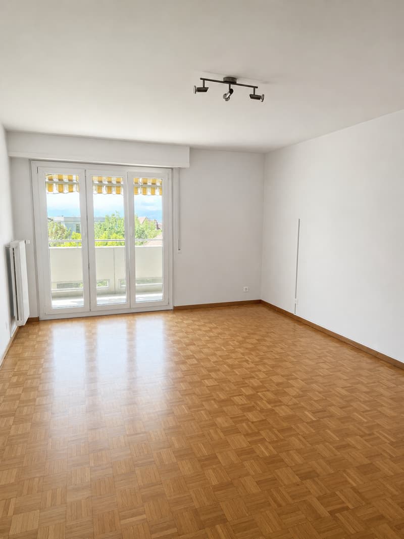 Charmant 3.5 pièces à l'avenue de France (3)