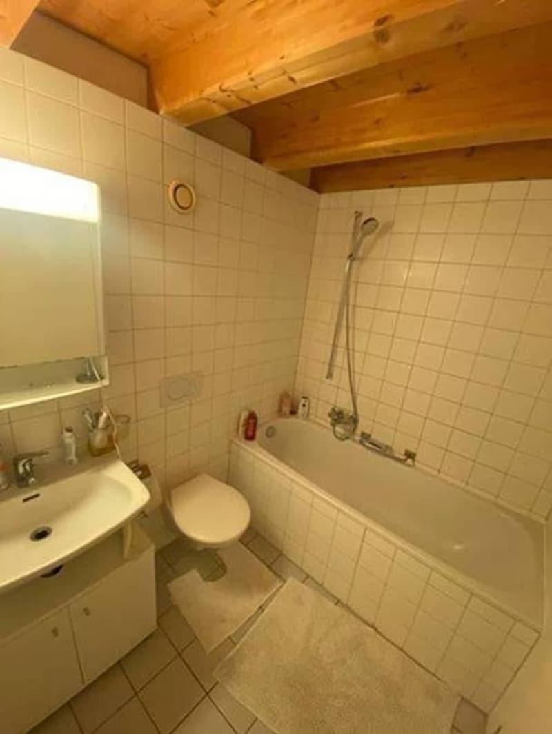 4.5-room apartment in the heart of Lausanne (4)