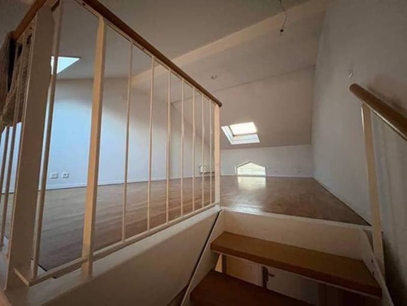 4.5-room apartment in the heart of Lausanne (2)