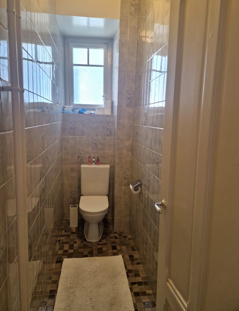 Zweizimmerwohnung in Lausanne (5)