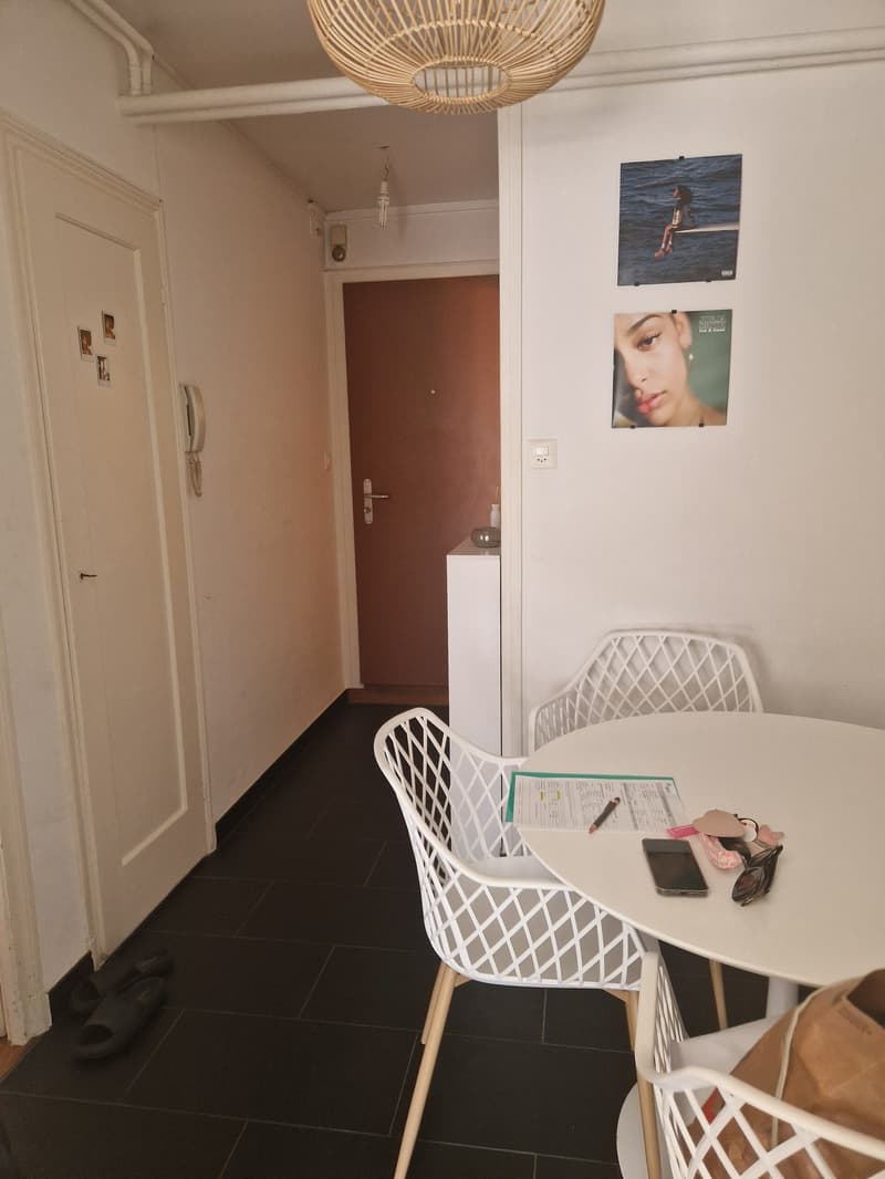 Wohnung mit 1.5 Zimmern in Prilly (3)