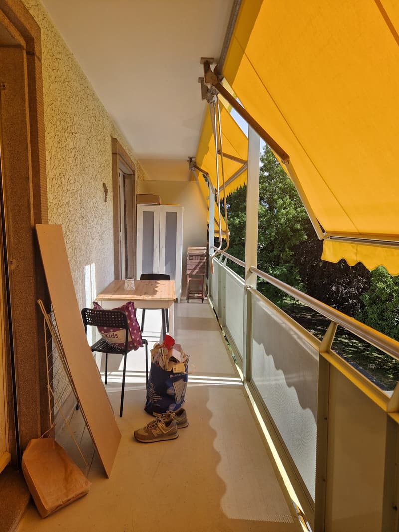 Appartement de 1.5 pièces à Prilly (3)