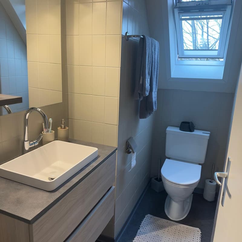 3.5-room apartment on the 3rd floor in the Bellevaux neighborhood (10)