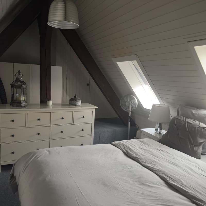 3.5-room apartment on the 3rd floor in the Bellevaux neighborhood (8)