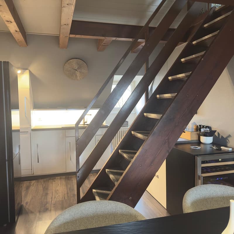 3.5-room apartment on the 3rd floor in the Bellevaux neighborhood (6)