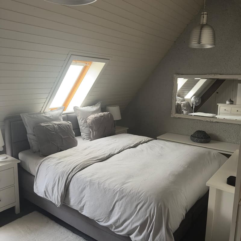 3.5-room apartment on the 3rd floor in the Bellevaux neighborhood (7)
