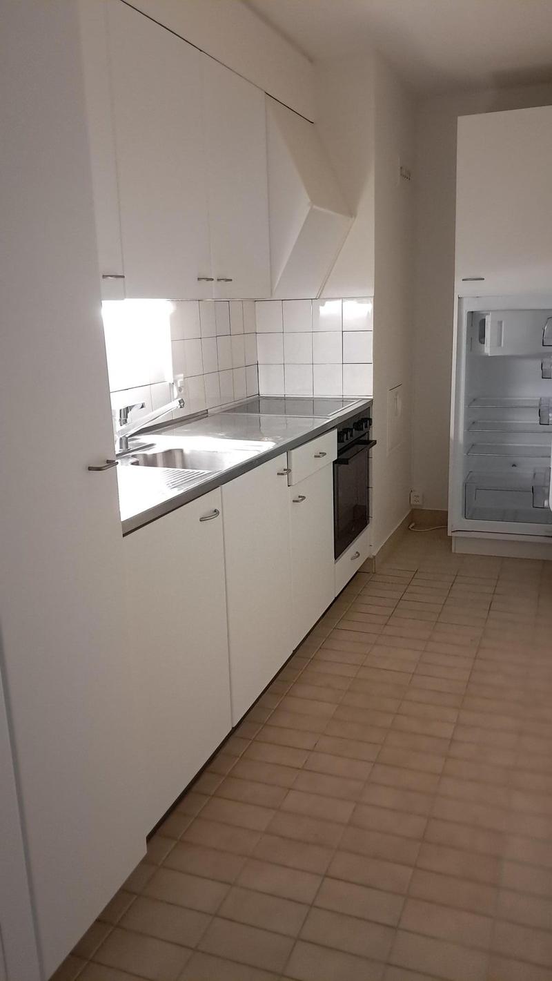 Bel appartement de 3.5 pièces quartier Blecherette (1)